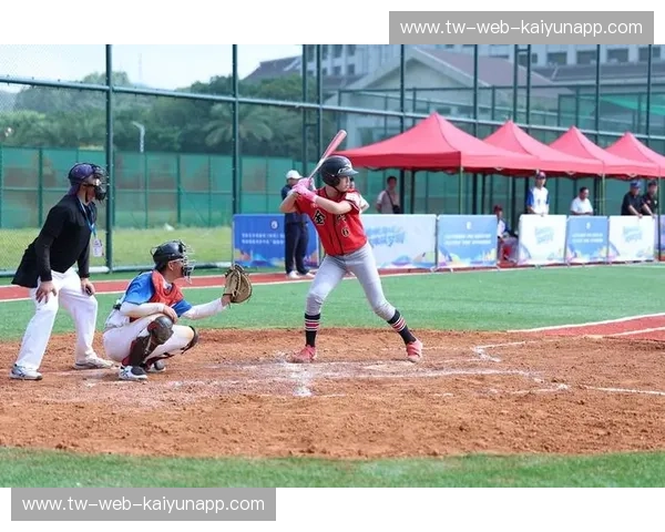 棒球时间——让激情燃烧在每一次挥棒之间 棒球时间——让激情燃烧在每一次挥棒之间