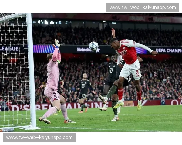 体育欧冠直播:让每一次进球成为热血记忆 体育欧冠直播:让每一次进球成为热血记忆