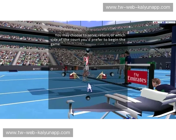 网球ACE统计：洞察网球比赛中的隐藏数据