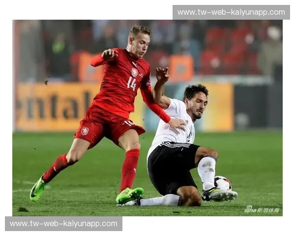 冰川之约,森林低语:挪威与捷克的世预赛绝杀时刻与未来展望 冰川之约,森林低语:挪威与捷克的世预赛绝杀时刻与未来展望